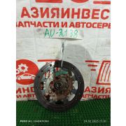 Диск сцепления Ford Focus CB4 AODA MTX75 2007 AU-2138