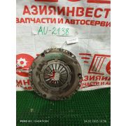 Корзина сцепления Ford Focus CB4 AODA MTX75 2007 AU-2138
