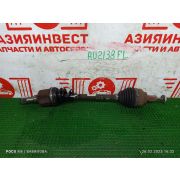 Привод передний левый Ford Focus CB4 AODA MTX75 2007 AU-2138