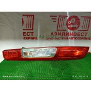 Фонарь стоп-сигнала левый Ford Focus CB4 AODA MTX75 2007 AU-2138