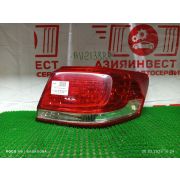 Фонарь стоп-сигнала правый Ford Focus CB4 AODA MTX75 2007 AU-2138