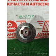 Диск сцепления Toyota Corolla ZZE122 1ZZ-FE C52 -01A 2005 AU-2139