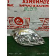 Фара правая Toyota Corolla ZZE122 1ZZ-FE C52 -01A 2005 AU-2139