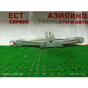 Домкрат Toyota Corolla ZRE152R 2ZR-FE U341E -04A 2011 AU-2140