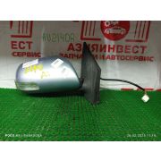 Зеркало боковое правое Toyota Corolla ZRE152R 2ZR-FE U341E -04A 2011 AU-2140