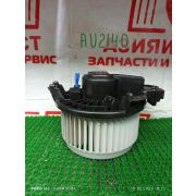 Мотор отопителя Toyota Corolla ZRE152R 2ZR-FE U341E -04A 2011 AU-2140