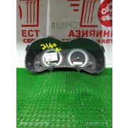 Щиток приборов Toyota Corolla ZRE152R 2ZR-FE U341E -04A 2011 AU-2140