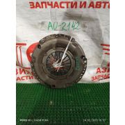 Корзина сцепления Ford Focus CB4 AODA MTX75 2006 AU-2142