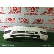 Бампер передний Ford Focus CB4 AODA MTX75 2006 AU-2142
