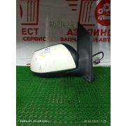 Зеркало боковое правое Ford Focus CB4 AODA MTX75 2006 AU-2142