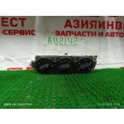 Блок управления отоплением и вентиляцией (Климат-контроль) Ford Focus CB4 AODA MTX75 2006 AU-2142
