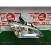 Фара правая Ford Focus CB4 AODA MTX75 2006 AU-2142