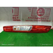 Фонарь стоп-сигнала левый Ford Focus CB4 AODA MTX75 2006 AU-2142