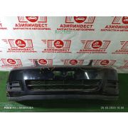 Бампер передний Toyota Corolla ZZE122 1ZZ-FE U341E -12A 2006 AU-2143