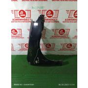 Крыло переднее правое Toyota Corolla ZZE122 1ZZ-FE U341E -12A 2006 AU-2143