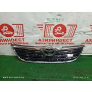 Решетка радиатора Toyota Corolla ZZE122 1ZZ-FE U341E -12A 2006 AU-2143