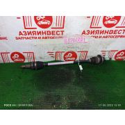 Привод задний левый Mazda CX-5 KF PY-VPS FV8N03000A 2019 AU-2118