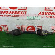 Привод передний левый Mazda CX-5 KF PY-VPS FV8N03000A 2019 AU-2118