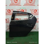 Дверь задняя левая Mazda Mazda3 BP PY-VPS E1Y303000A 2022 AU-2119