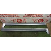 Порог левый Mitsubishi Galant EA7A 4G94 F4A42-1-JZA1 2004 Z238