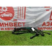 Высоковольтные провода Toyota Mark II Qualis MCV21W 2MZ-FE A541E -03A 1998 Z244