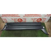 Порог левый BMW X3 E83 M54B25 A5S 390R - YW 2005 Z256