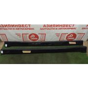 Порог левый Mitsubishi Lancer CS2A 4G15 F1C1A1J5Z 2002 Z267