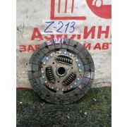 Диск сцепления Toyota Platz SCP11 1SZ-FE C550 -01A 2003 Z213