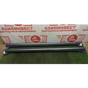 Порог левый Mazda Atenza GG3S L3-VE FNE219090L 2002 Z234