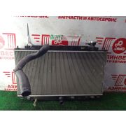 Радиатор двигателя Mazda 3 BM PY-VPS FZ2119420K 2014 AU-2117
