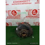 Ступица задняя левая Mazda 3 BM PY-VPS FZ2119420K 2014 AU-2117