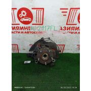Ступица передняя левая Mazda 3 BM PY-VPS FZ2119420K 2014 AU-2117
