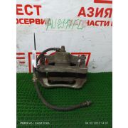Суппорт тормозной передний левый Mazda 3 BM PY-VPS FZ2119420K 2014 AU-2117
