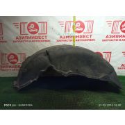 Подкрылок пластиковый задний левый Toyota Highlander GSU50 2GR-FKS UA80E -04A 2017 AU-2120