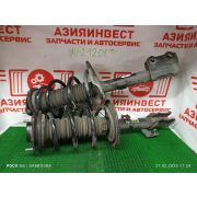 Стойки передние комплект Toyota Highlander GSU50 2GR-FKS UA80E -04A 2017 AU-2120