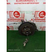 Ступица задняя правая Toyota Highlander GSU50 2GR-FKS UA80E -04A 2017 AU-2120