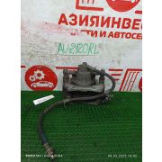 Суппорт тормозной задний левый Toyota Highlander GSU50 2GR-FKS UA80E -04A 2017 AU-2120