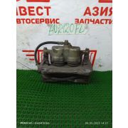Суппорт тормозной передний левый Toyota Highlander GSU50 2GR-FKS UA80E -04A 2017 AU-2120