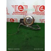 Ступица задняя правая Toyota Corolla ZRE152R 2ZR-FE U341E -04A 2011 AU-2121