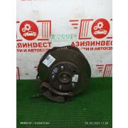 Ступица передняя правая Toyota Corolla ZRE152R 2ZR-FE U341E -04A 2011 AU-2121