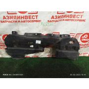 Защита двигателя Toyota Corolla ZRE152R 2ZR-FE U341E -04A 2010 AU-2122