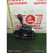 Селектор АКПП (Блок переключения) Toyota Corolla ZRE152R 2ZR-FE U341E -04A 2010 AU-2122