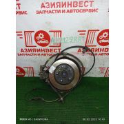 Ступица задняя правая Toyota Corolla ZRE152R 2ZR-FE U341E -04A 2010 AU-2122