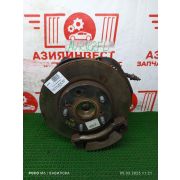 Ступица передняя левая Toyota Corolla ZRE152R 2ZR-FE U341E -04A 2010 AU-2122