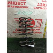 Пружины задние комплект Honda Civic FK2 R18A2 2011 AU-2123