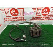 Суппорт тормозной задний левый Honda Civic FK2 R18A2 2011 AU-2123