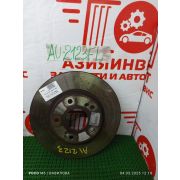 Тормозной диск передний левый Honda Civic FK2 R18A2 2011 AU-2123