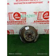 Ступица задняя правая Toyota Corolla Fielder ZZE122G 1ZZ-FE A245E -06A 2005 AU-2124