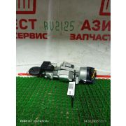Замок зажигания Ford Focus CB4 AODA 4F27E 2007 AU-2125