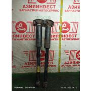Амортизаторы задние комплект Chevrolet Cruze J300 F18D4 MH9 2013 AU-2126